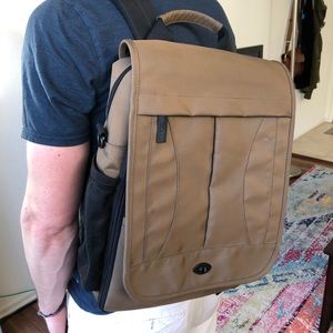 L.L. Bean Traveler Backpack